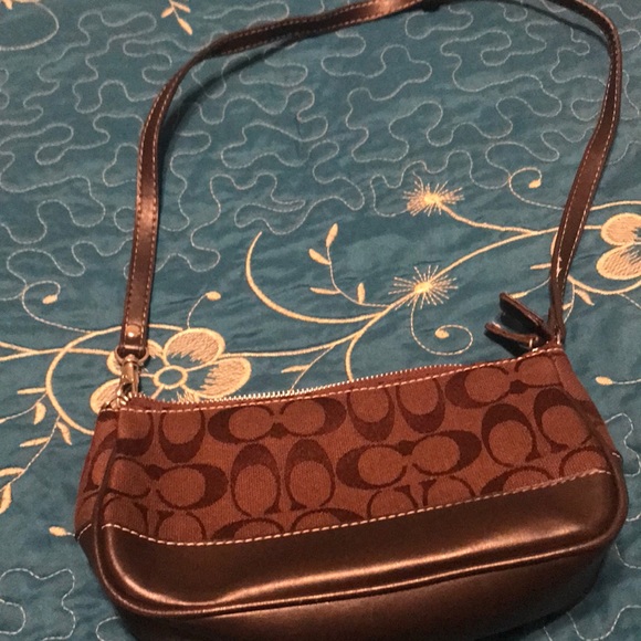 Mini bag coach - Picture 1 of 4